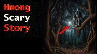 My Terrifying Hunting Encounter - 2 Scary Hmong Ghost Stories