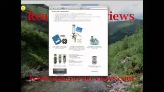 Reloading Part 1: Decisions / Costs