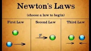 Rectilinear Motion of a Particle Newton’s laws of motion