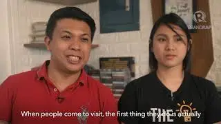 LIYAB: The Mastermind Hub Coworking Space in Marikina