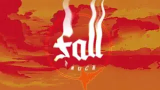 TRUCE - Fall (Audio)