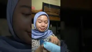 Rahasia Kulit Bersih Tanpa Ribet dgn Purederm Collagen Makeup Remover Towelettes!#skincare #makeup