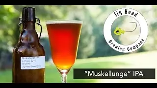 Homebrewed Mango IPA Recipe