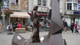 La Roche onze laatste uitstap