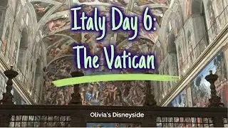 Private tour of the vatican and coliseum