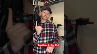 AR dry firing is BAD!&hellip; #shorts