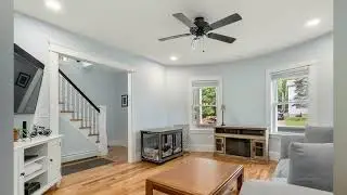 Cozy Home in Worcester, MA