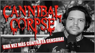 CANNIBAL CORPSE contra la GENERACIÓN Z