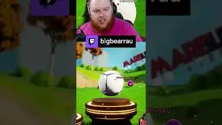 STREAMER HACKS HIS OWN GAMES #marblesonstream #grandprix #streamerfails