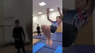 #parkur #acrobatics #flips #backflip360 #backfull #yoav_flips #shorts #ice_ilay