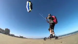 Born Kite   Part 2