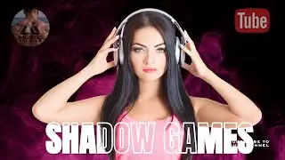 Music Records AI &ndash; Shadow Games (OFFICIAL VIDEO | CLUB VOCAL)