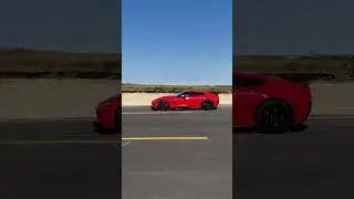 2016 C7 Corvette Z51 Burnout #corvette #automobile #automotiveperformance #sportscar
