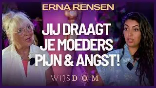 Ongewenst zwanger: verrassing of gepland? Hoe de start alles beïnvloedt! Erna Rensen | WijsDom