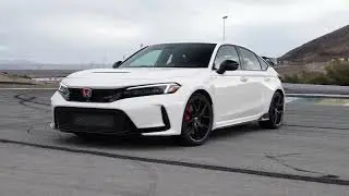 2024 Honda Civic Gas Tank Size || Capital City Honda