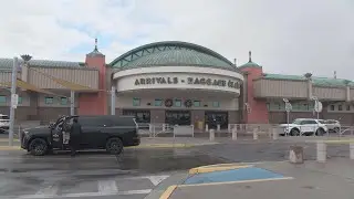 FAA grounds all flights to and from El Paso, Texas for 10 days