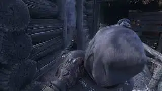 How to Get the Bad Ending in Metro Exodus