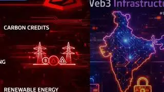 MST Blockchain Great Presentation By Punit Sharma_Pankaj _ Raj Sharma। MSTC COIN ka Rate Kitana