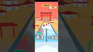 Arrow Fest Gameplay All Levels Walkthrough 🔥 Subscribe 🔥 One Minute Game
