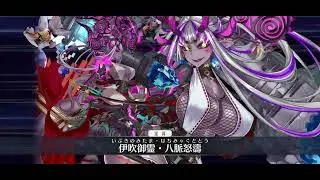 [FGO] Summer Event 2022 Story Grand Battle
