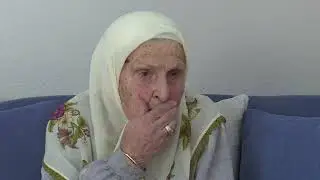 MOSTOVI - 90 godina Aiše Bećiragić