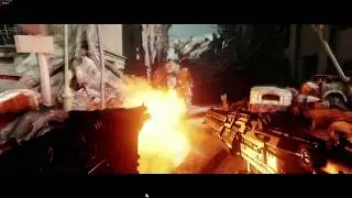 JAZ PLAZ Wolfenstein 2 - Blitzmensch music video