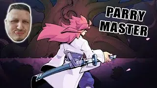 O JOGO COM PARRY MAIS SATISFAT&Oacute;RIO J&Aacute; INVENTADO - ONIKURA [DEMO TESTE]