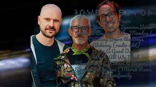 Above & Beyond-Top hits compilation for 2024-Leading Hits Compilation-Enticing