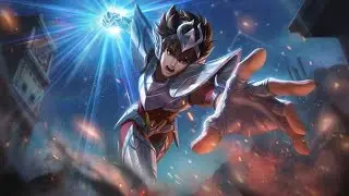BADANG ROAM GAMEPLAY! BACKUP MARKSMAN HINGGA MENANG 