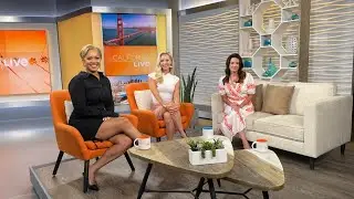Building a Strong Family Foundation with &ldquo;The C.A.S.T.L.E. Method&rdquo; | California Live | NBCLA