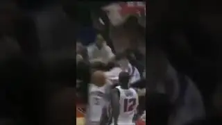 Ronald Dupree Get Down #nba