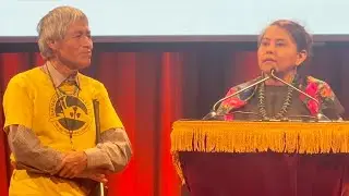 Nuclear-Free Future Awards 2025 | The Great Hall, The Cooper Union, East 7th Street | March 4, 2025