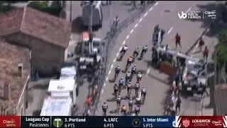 Juan Molano 🇨🇴 es tercero 🥉 Victoria Matteo Moschetti 🇮🇹  - Etapa 2⃣ Vuelta a Burgos  🇪🇸  2025 🚴&zwj;♂️
