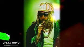 FUTURE TYPE BEAT - 