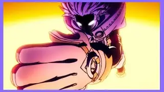 Rudo Surebrec ( X3 Railgun ) vs Bundus Begalkeit ( Hands ) &bull; [ English Dubbed ]
