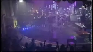 Javen TBN Concert part 4