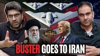 What Retaliation Options Does Iran Have?