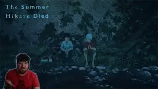 Let's Talk About The Summer Hikaru Died 4 A Spooky Summer Festival
