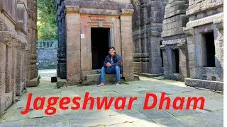 Jageshwar Dham, Ancient Temple of India | Bike trip 2020 | Almora Uttarakhand