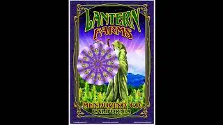 Lantern farms of Mendocino - Posters - Coastal Motion Video - Central California