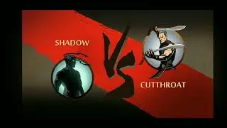 Shadow fight 2 | how to win challenge of dodge enemy missiles | act 4 challenges