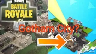 Goodbye tilted Town.