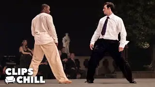 Doble o nada - Michael Jai White lucha contra Price y James | Pu&ntilde;os mortales