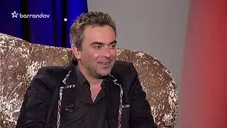 Talkshow Jana Saudka (2008/21)