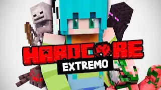 MINECRAFT HARDCORE 1.15.2 + AHORA SI EL INICIO - CAP 1