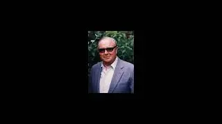 Joseph Caruana 1918 to 2003 interviewed by Barry York in Canberra 26 July 1984