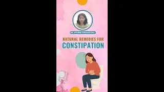 Constipation Relief Naturally! Effective Home Remedies & Diet Tips | Tea Time and Gossip