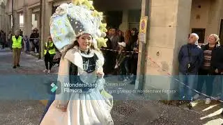CARNEVALE PIOVE DI SACCO 2023