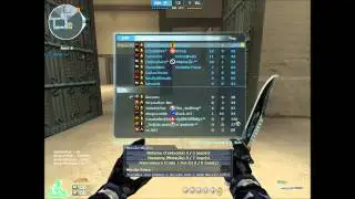 Rap do Gordinho- Crossfire AL