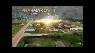 PHARMAKOS - Hommage (audio officiel)